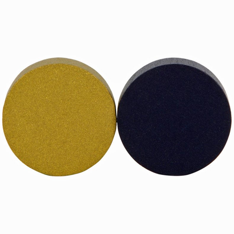 Game box - 3 games - 28 x 28 cm