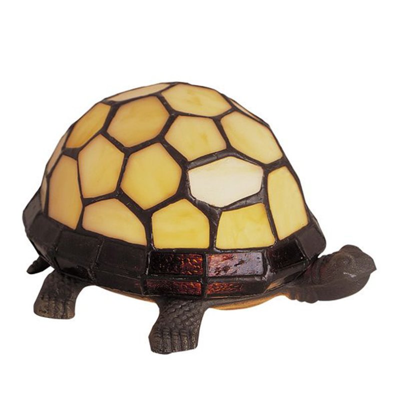 TURTLE - Ivory 21 cm