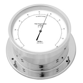 Nautic 103CRH-Hrhygrometer-engelsk