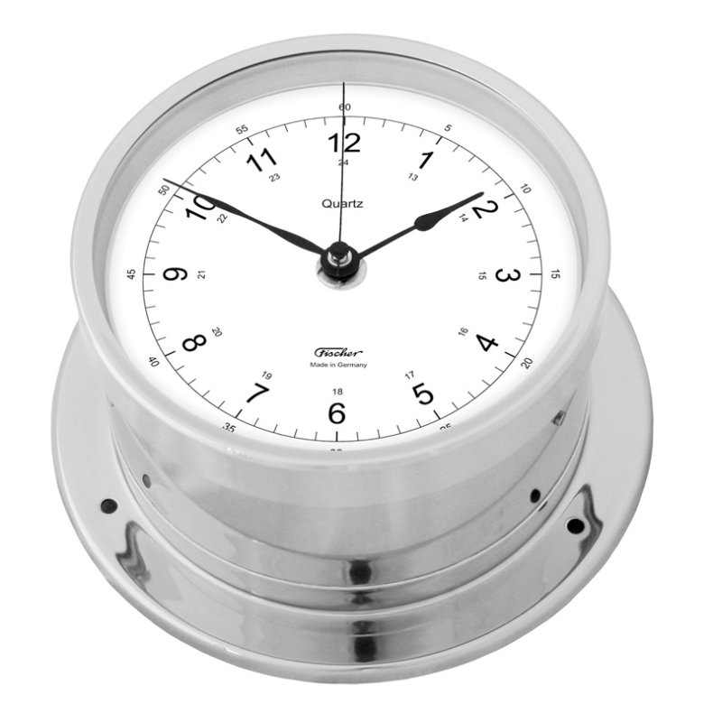 Nautic 103CRU - Schiffsuhr 