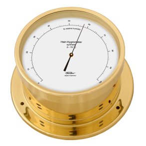 Nautic 103PMH-Hrhygrometer-Engelsk