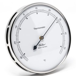 Life 117.01 - Termometer - Stl 