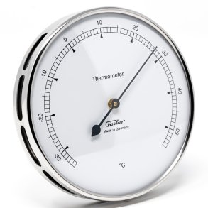 Life 117.01 - Termometer - Stl 
