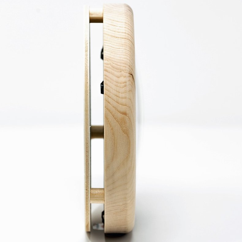 Life 1222-09 - Termo-/Hygrometer