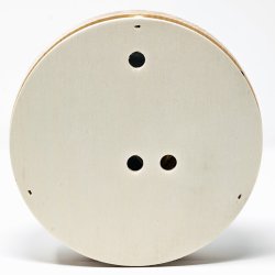 Life 1222-09 - Termo-/Hygrometer