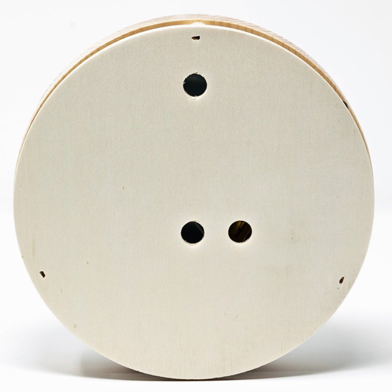 Life 1222-09 - Termo-/Hygrometer