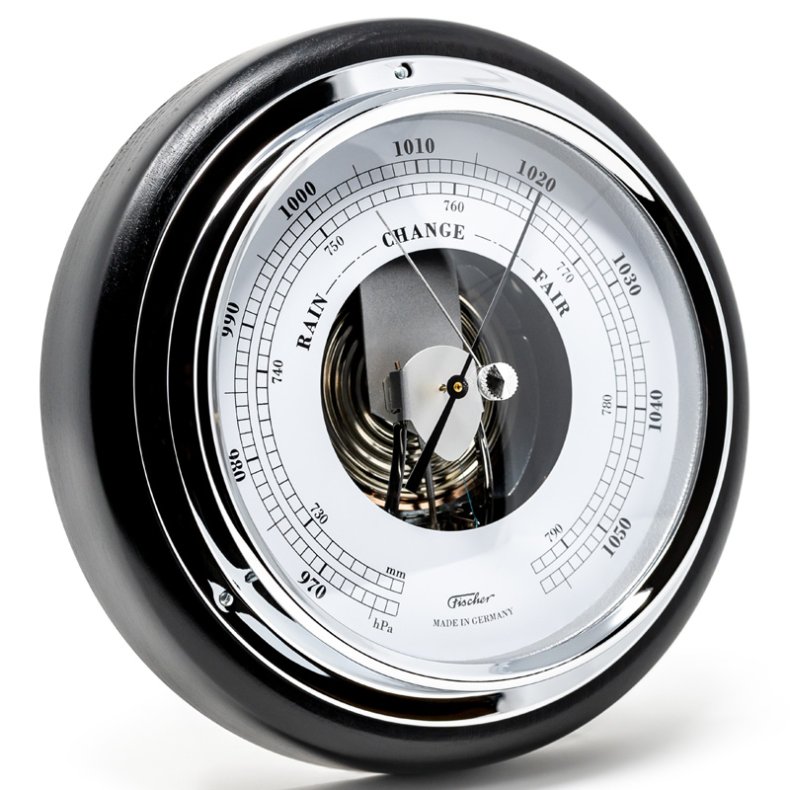 Pascal 1434B-06 - Barometer