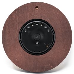 Pascal 1434GU-22 - Skeppsklocka med tidvattenindikator