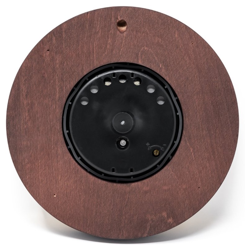 Pascal 1434GU-22 - Skeppsklocka med tidvattenindikator