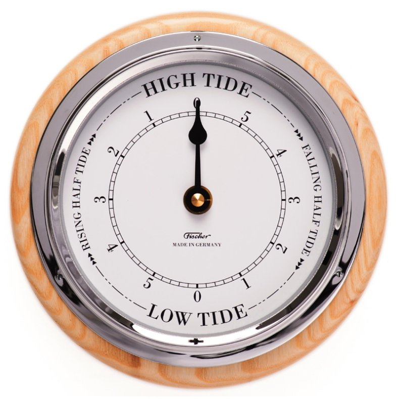 Pascal 1434TD-32 - Tidvatten klocka 