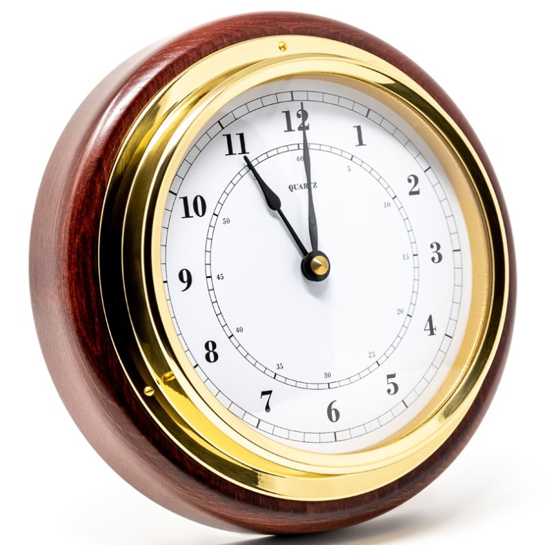 Pascal 1434U-22  - Skeppsklocka