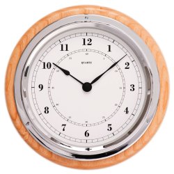 Pascal 1434U-32  - Skeppsklocka