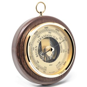Pascal 1436R-12 - Barometer - Tysk