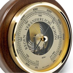 Pascal 1436R-22 - Barometer - Tysk