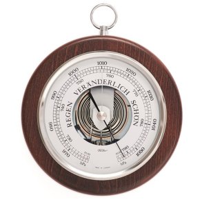 Pascal 1436RS-22 - Barometer - Tysk