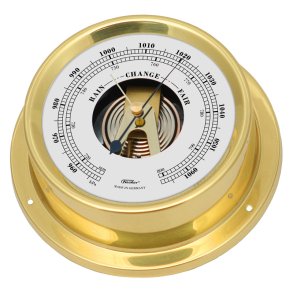 Nautic 1506B-45-Barometer-Engelsk     