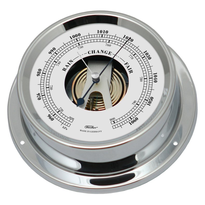 Nautic 1506B-47 - Barometer - Englisch