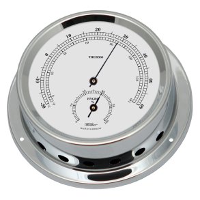 Nautic 1506TH-47-Termo- og hygrometer  