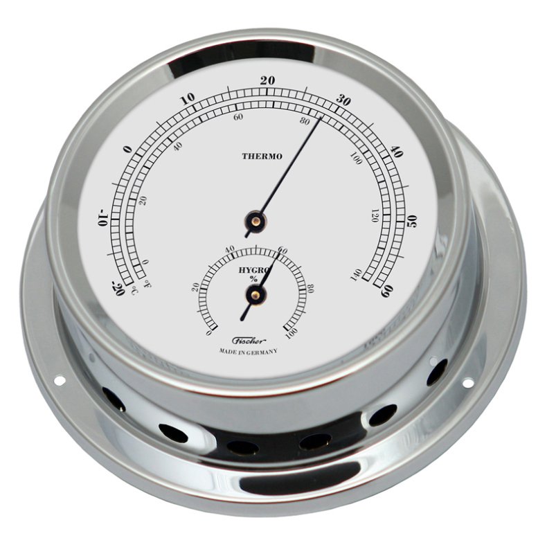 Nautic 1506TH-47 - Termo- og hygrometer  
