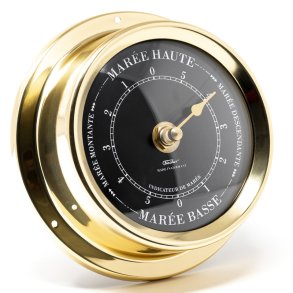 Nautic 1508TD-45.6-Tidevandsur-Fransk   