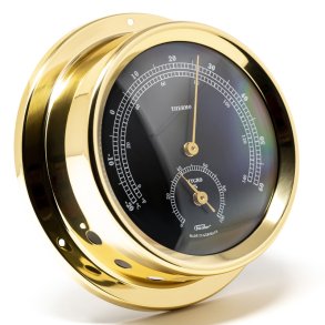 Nautic 1508TH-45.6-Termo-/hygrometer    