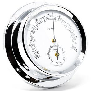 Nautic 1508TH-47-Termo-/hygrometer 