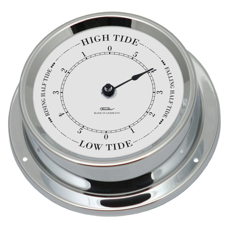 Nautic 1508TD-47 - Tide Clock - English