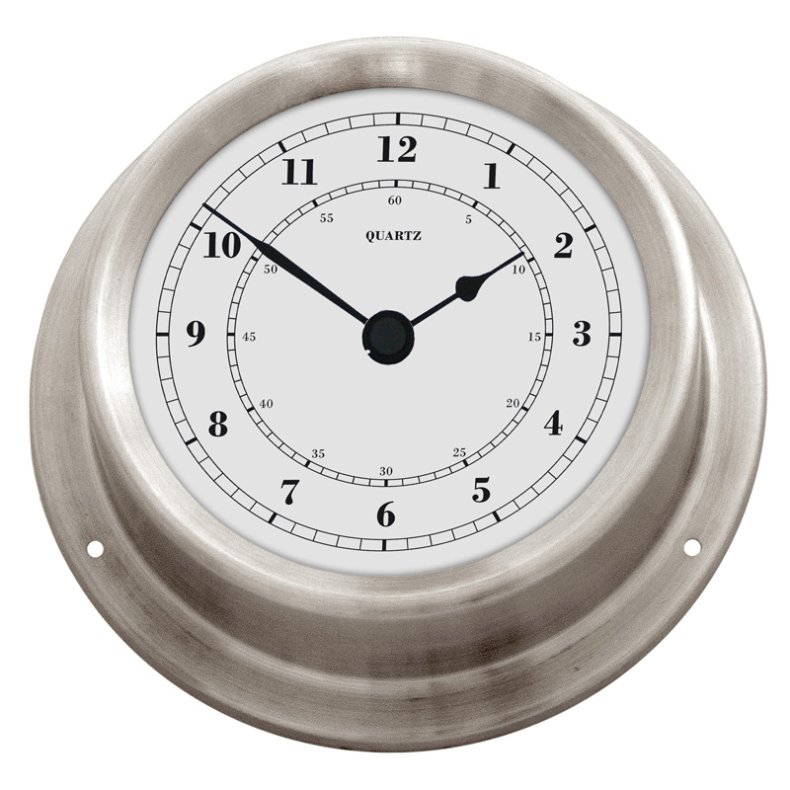 Nautic 1508U-01 - Marineuhr