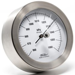 Skala 1512B-01 - Barometer 