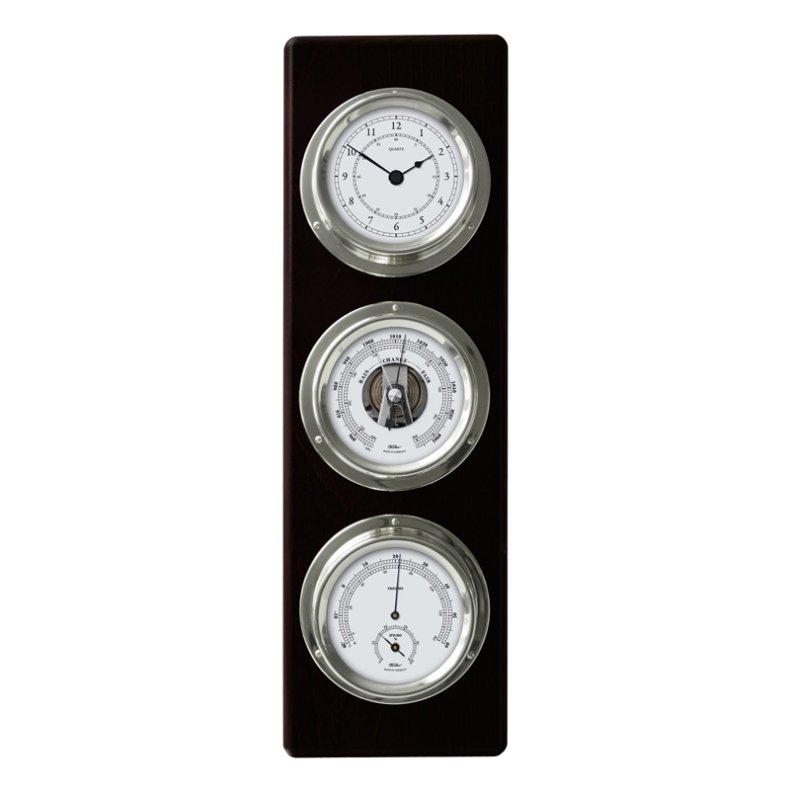 Pascal 1538-06 - Weather station - English