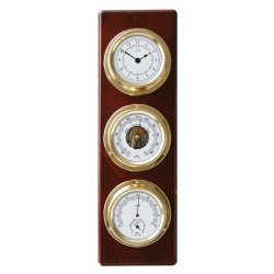 Pascal 1538-22 - Weather station - English