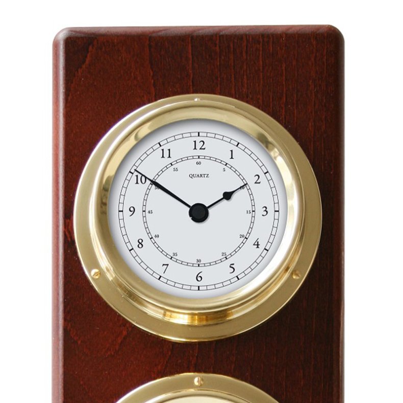 Pascal 1538-22 - Weather station - English