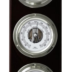 Pascal 1538-06 - Weather station - English