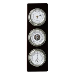 Pascal 1538TD-06 - Weather station - English