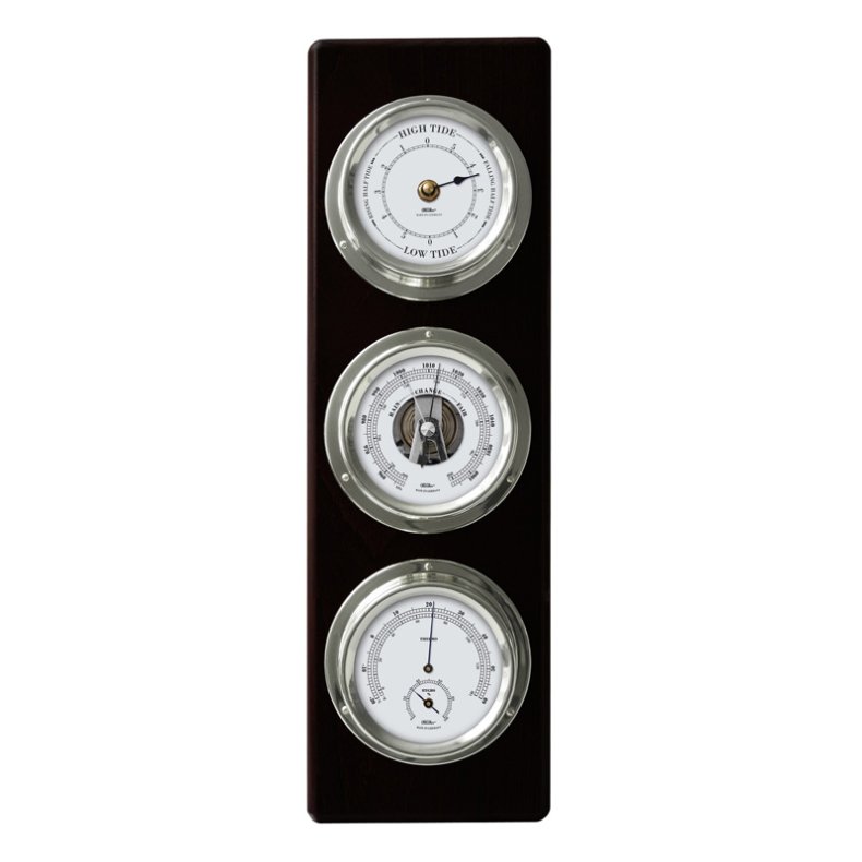 Pascal 1538TD-06 - Weather station - English