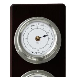 Pascal 1538TD-06 - Weather station - English