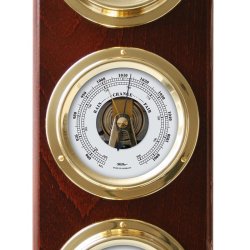 Pascal 1538TD-22 - Weather Station - English