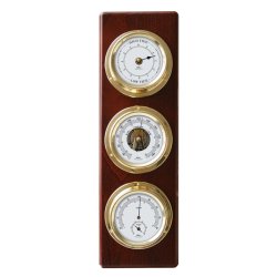 Pascal 1538TD-22 - Weather Station - English