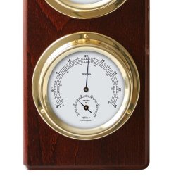 Pascal 1538TD-22 - Weather Station - English