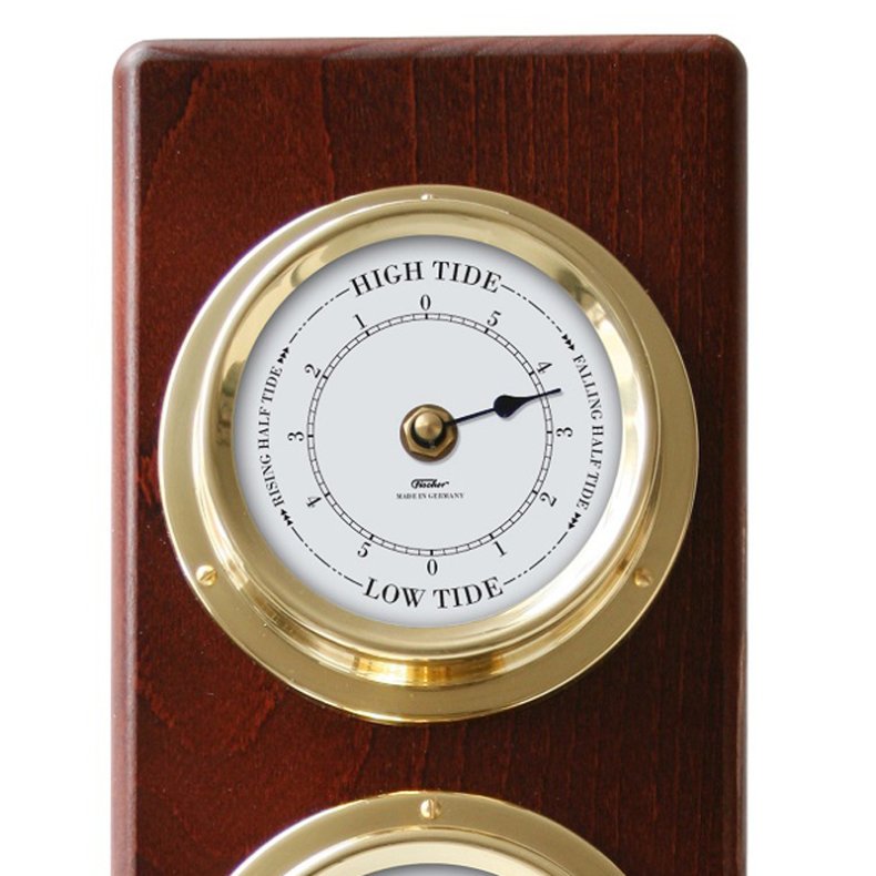 Pascal 1538TD-22 - Weather Station - English