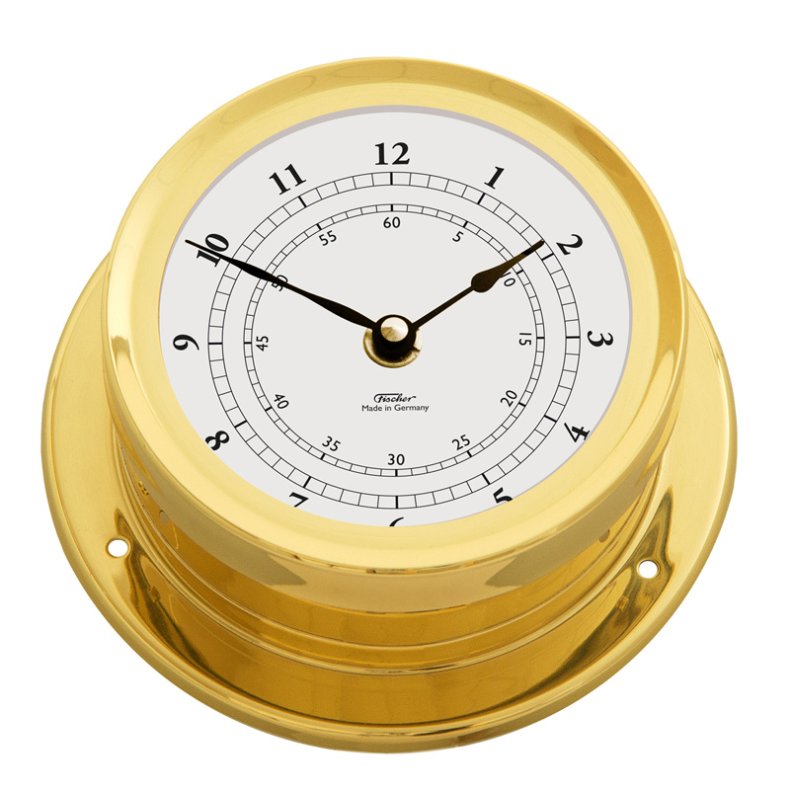 Nautic 1600U-45 - Schiffsuhr