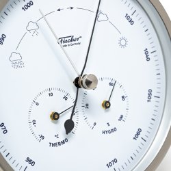 Skala 1602-01 - Outdoor weather station