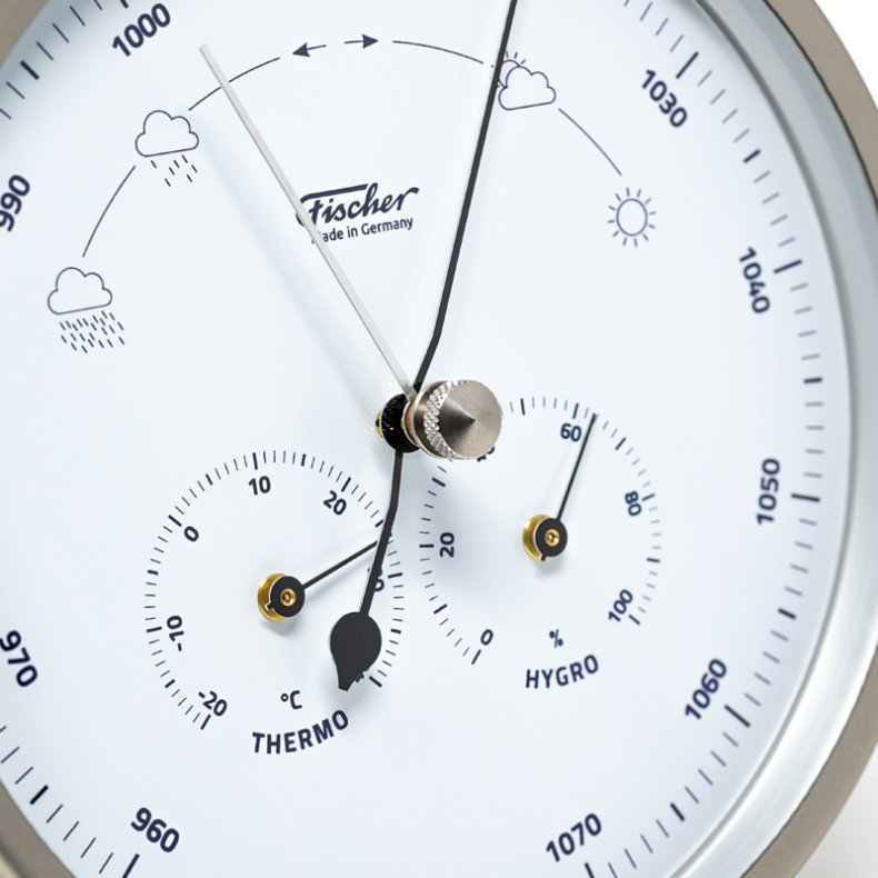 Skala 1602-01 - Outdoor weather station