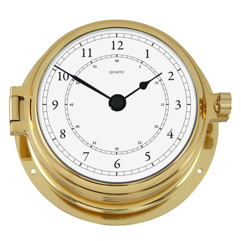 Nautic 1605U-45-Skibsur