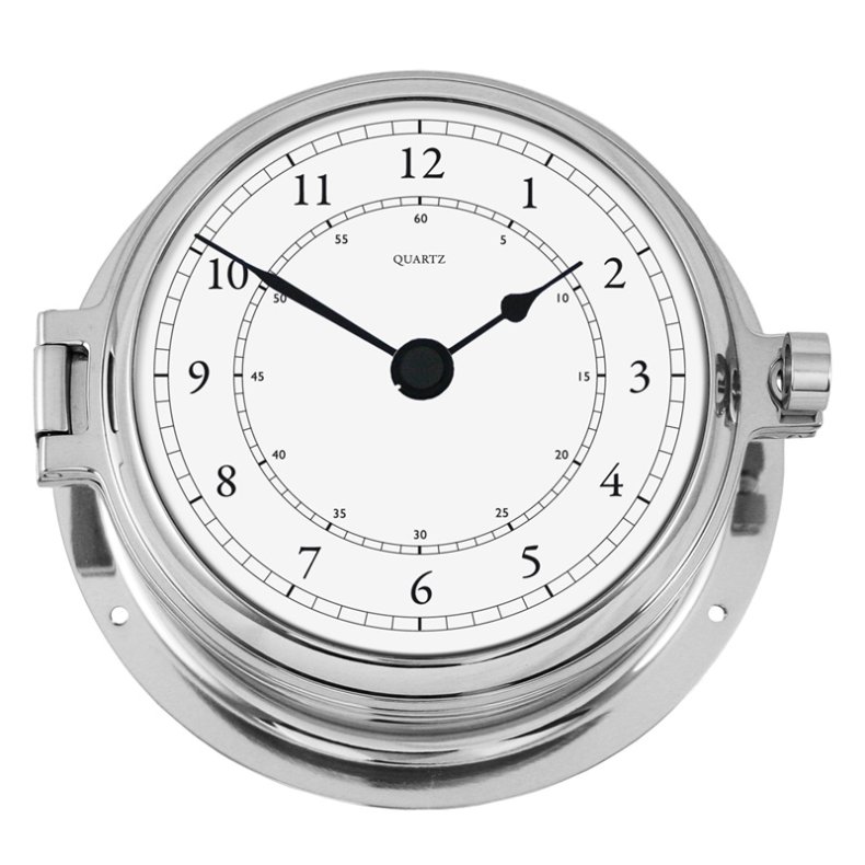 Nautic 1605U-47-Skibsur   