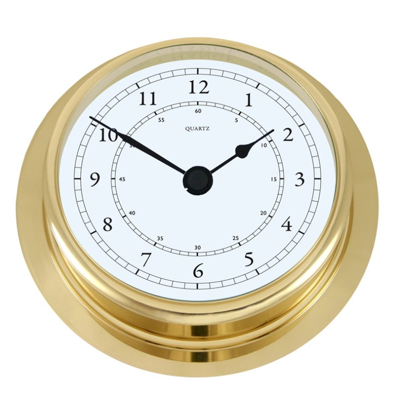 Nautic 1606U-45-Skibsur   