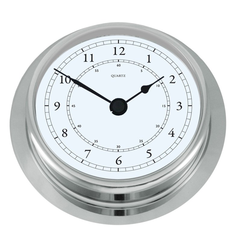 Nautic 1606U-47 - Schiffsuhr