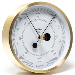 POLAR 1608B-45 - Barometer