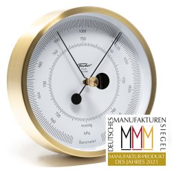 POLAR 1608B-45 - Barometer