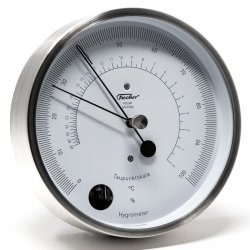 POLAR 1608H-01 - Hair hygrometer 